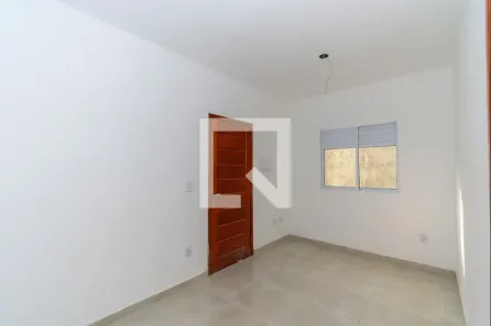 Apartamento com 1 Quarto à venda, 33m² no Vila Bertioga, São Paulo