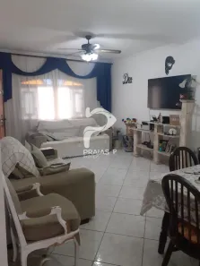 Casa com 3 Quartos à venda, 105m² no Vila Santo Antônio, Guarujá