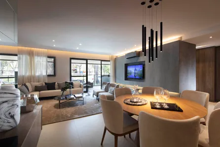 Apartamento com 3 Quartos à venda, 163m² no Barra da Tijuca, Rio de Janeiro