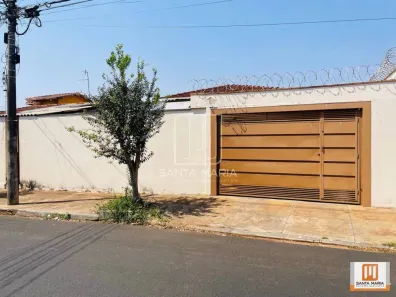 Imóvel Comercial com 3 Quartos à venda, 175m² no Jardim São Luiz, Ribeirão Preto