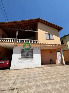 Casa com 4 Quartos à venda, 360m² no Jardim Leblon, Belo Horizonte