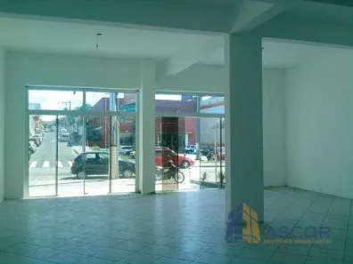 Ponto Comercial à venda, 649m² no Estreito, Florianópolis