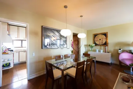 Apartamento com 4 Quartos à venda, 130m² no Alto da Lapa, São Paulo
