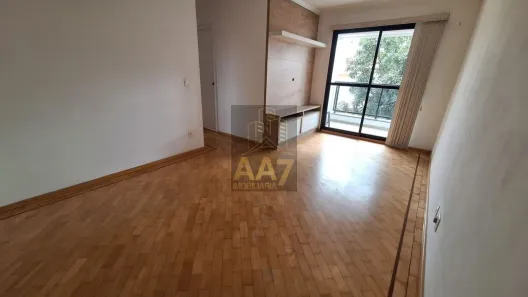 Apartamento com 3 Quartos à venda, 78m² no Jardim Ester, São Paulo