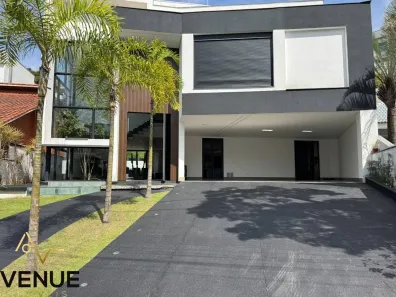 Casa de Condomínio com 5 Quartos à venda, 500m² no Jardim das Cerejeiras, Arujá