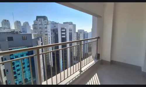 Apartamento com 2 Quartos à venda, 62m² no Vila Mariana, São Paulo