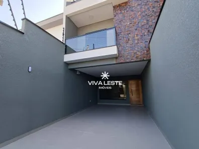Sobrado com 4 Quartos à venda, 212m² no Vila Carrão, São Paulo