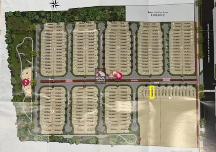 Lote/Terreno à venda, 154m² no Travessão, Caraguatatuba