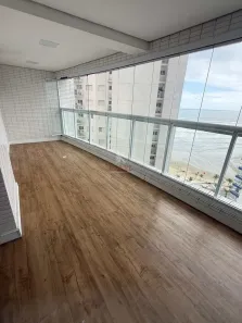 Apartamento com 2 Quartos à venda, 80m² no Boqueirão, Praia Grande