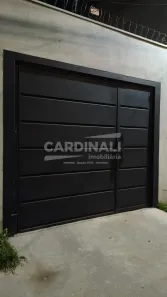 Casa com 2 Quartos à venda, 80m² no Parque Sisi, São Carlos