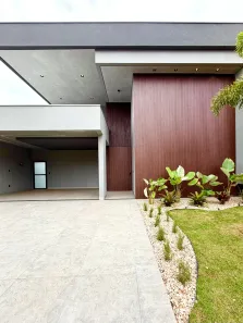 Casa de Condomínio com 3 Quartos à venda, 260m² no Parque Residencial Damha VI, São José do Rio Preto