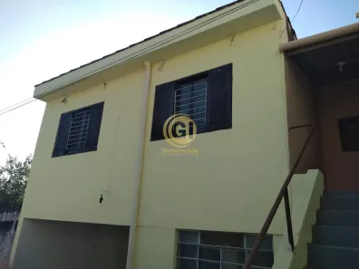 Sobrado com 2 Quartos à venda, 620m² no Jardim Independência, Jacareí