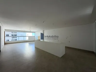 Apartamento com 4 Quartos à venda, 256m² no Setor Marista, Goiânia