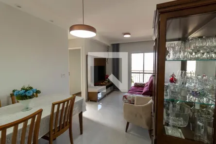 Apartamento com 2 Quartos à venda, 60m² no Vila Prudente, São Paulo