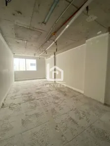 Sala Comercial à venda, 35m² no Praia da Costa, Vila Velha
