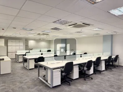 Sala Comercial para alugar, 659m² no Centro, Rio de Janeiro