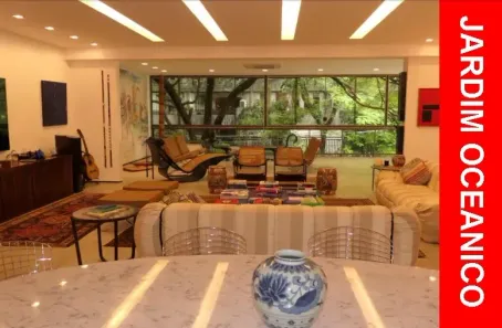 Apartamento com 3 Quartos à venda, 317m² no Barra da Tijuca, Rio de Janeiro