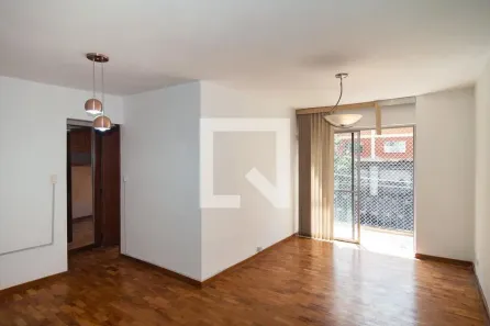 Apartamento com 1 Quarto à venda, 46m² no Bela Vista, São Paulo