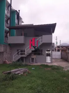 Casa com 2 Quartos para alugar, 40m² no Sertão do Meio, Ubatuba
