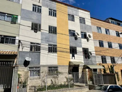 Cobertura com 3 Quartos à venda, 71m² no Bandeirantes, Juiz de Fora