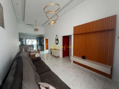 Casa de Condomínio com 3 Quartos para alugar, 125m² no Horto Florestal, Sorocaba