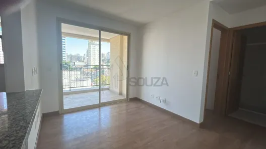 Apartamento com 1 Quarto para alugar, 44m² no Santana, São Paulo