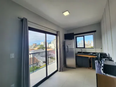 Apartamento com 1 Quarto à venda, 34m² no Gravatá, Navegantes