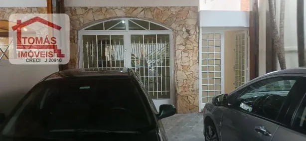 Sobrado com 3 Quartos à venda, 240m² no Chácara Inglesa (Zona Norte), São Paulo