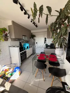 Apartamento com 2 Quartos à venda, 33m² no Parque Munhoz, São Paulo