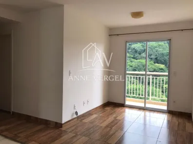Apartamento com 2 Quartos à venda, 49m² no Lageado, Cotia