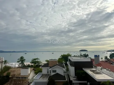 Apartamento com 4 Quartos à venda, 198m² no Jurerê, Florianópolis