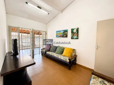 Casa com 3 Quartos à venda, 152m² no Loteamento Jardim Aruan, Caraguatatuba