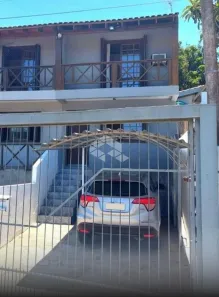 Casa com 2 Quartos à venda, 64m² no Tarumã, Viamão