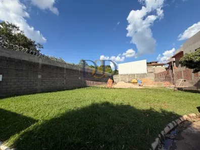 Lote/Terreno à venda, 423m² no Parque Terras de Santa Olívia, Araras