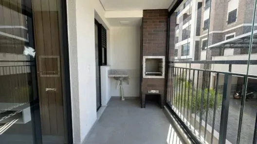 Apartamento com 3 Quartos para alugar, 77m² no Swiss Park, Campinas