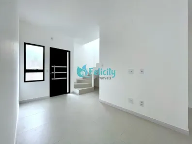 Sobrado com 2 Quartos à venda, 60m² no Ayrosa, Osasco