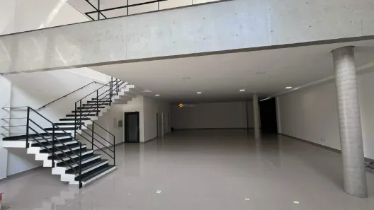 Galpão/Depósito/Armazém para alugar, 450m² no Vila Monumento, São Paulo