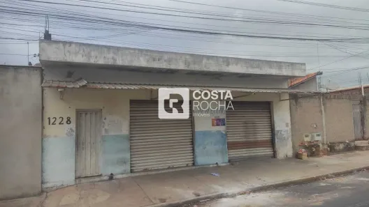 Ponto Comercial à venda, 90m² no Jardim Santa Cruz, Salto