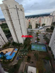 Apartamento com 2 Quartos à venda, 47m² no Jardim Copacabana, São José dos Campos