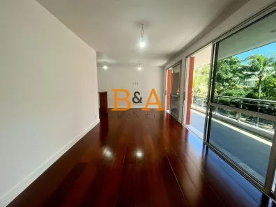 Apartamento com 3 Quartos à venda, 120m² no Barra da Tijuca, Rio de Janeiro