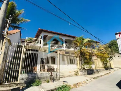 Casa com 3 Quartos à venda, 400m² no Colonial, Contagem
