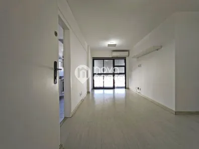 Apartamento com 2 Quartos à venda, 61m² no Praça da Bandeira, Rio de Janeiro