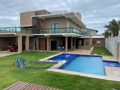 Casa com 4 Quartos à venda, 400m² no , Cascavel