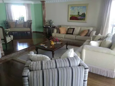 Apartamento com 4 Quartos à venda, 357m² no Centro, Guarulhos