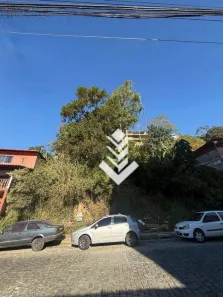 Lote/Terreno à venda, 365m² no Olaria, Nova Friburgo
