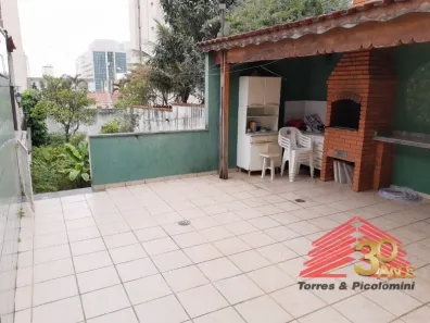 Sobrado com 3 Quartos à venda, 267m² no Vila Prudente, São Paulo
