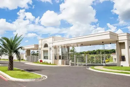 Lote/Terreno à venda, 621m² no Jardim Shangri-Lá, Bauru