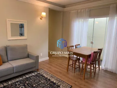 Casa com 3 Quartos à venda, 103m² no Centro, Votorantim