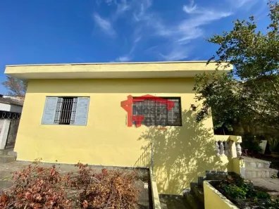 Casa com 3 Quartos à venda, 160m² no Vila Pereira Barreto, São Paulo