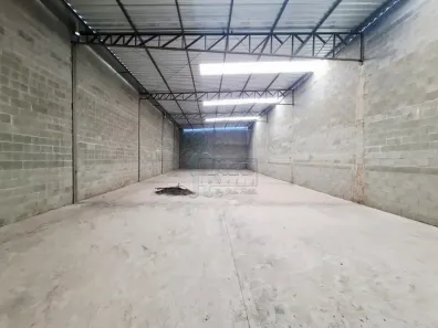 Galpão/Depósito/Armazém à venda, 400m² no Vila Brasil, Ribeirão Preto